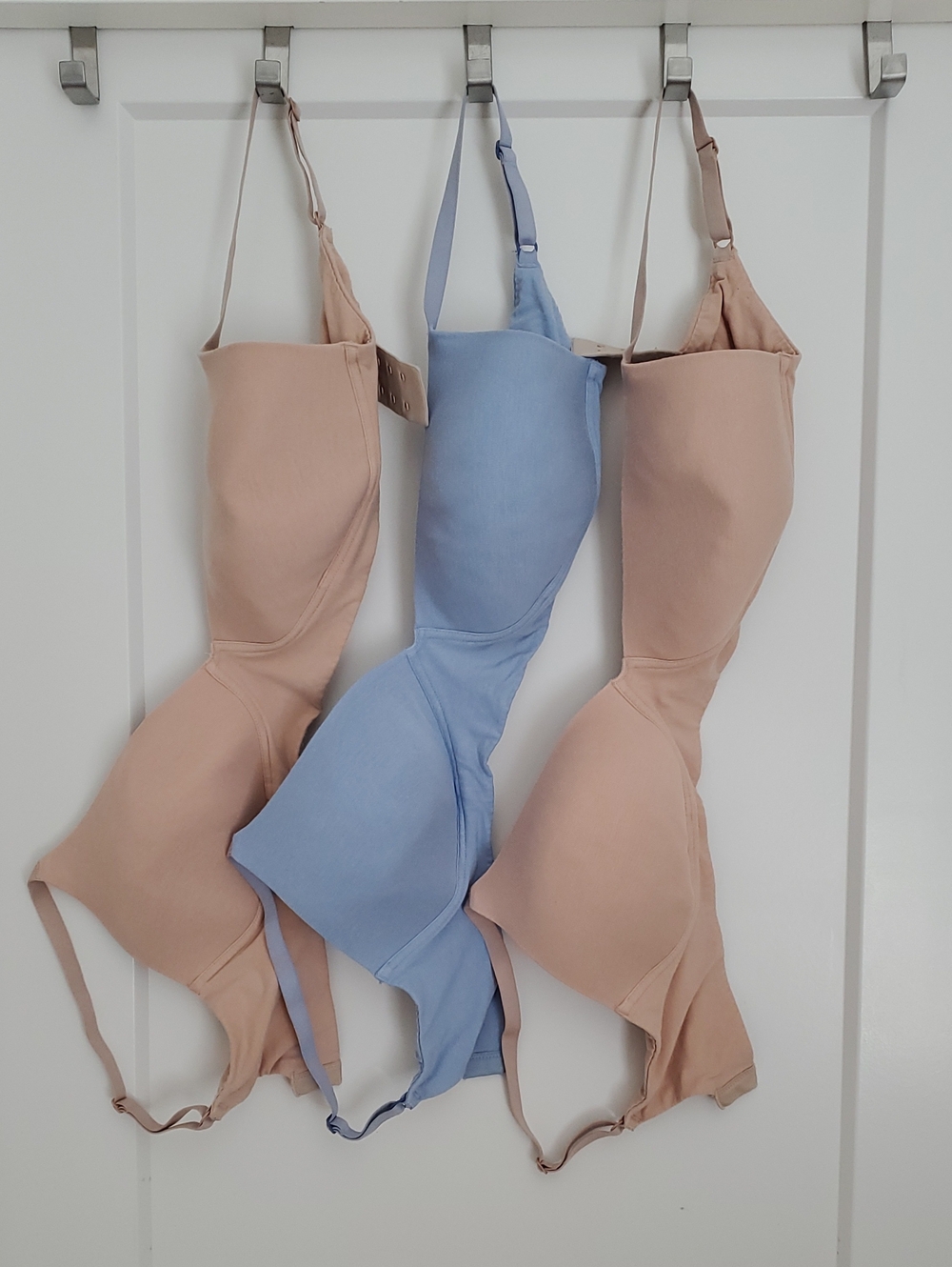 SALE aerie 32 DD Wireless Real Chill Bras Set of 3